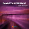 Gangsta's Paradise (2K18 Remake) - Single album lyrics, reviews, download