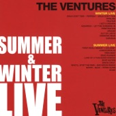 Summer & Winter Live! (Live) artwork