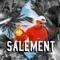 Salement (feat. S1t) - Loupa lyrics