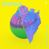 Orphus - Cyborg
