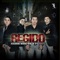 El Oriental - Regido lyrics