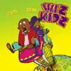 Wiz Kidz - EP album lyrics, reviews, download