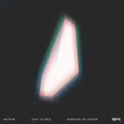 Trip to Red - EP by Antrim album reviews, ratings, credits
