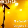 M-a Cumintit Dragostea Ta - Single album lyrics, reviews, download