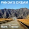 Tractor - Panda's Dream lyrics