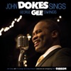 John Dokes Sings, George Gee Swings