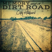 Memory and a Dirt Road artwork