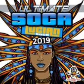 Ultimate Soca (Lucian Soca 2019) artwork
