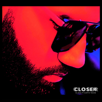 Ellevn - Closer (feat. Curtis Young) - Single artwork