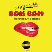 Bom Bom (feat. Sly & Robbie) artwork