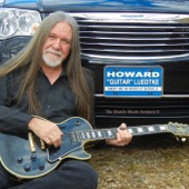 Howard "Guitar" Luedtke - Never Felt No Blues
