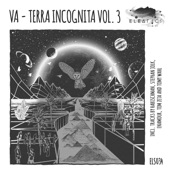 Terra Incognita, Vol. 3 - EP artwork
