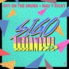 Sigo Buscandote by Ovy On The Drums iTunes Track 1