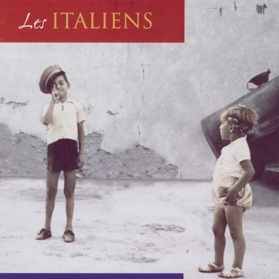 Cover artwork for Coltello D'Argento