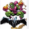 Green Goblin - EP