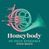 Honeybody - Single