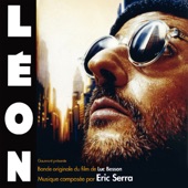 Léon (Original Motion Picture Soundtrack) artwork