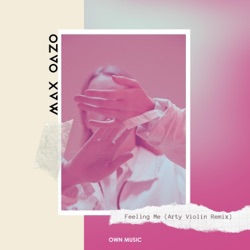 Max Oazo - Feeling Me