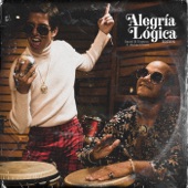 Alegría Lógica (Salsa Remix) [Salsa Remix] artwork