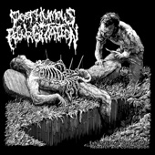 Exhumation of Cadavers for Research and Consumption - EP artwork