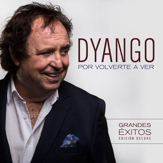 Cover artwork for Por Volverte a Ver (Edición Deluxe)