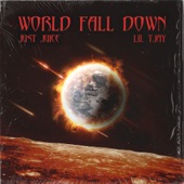 Just Juice - World Fall Down