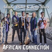 African Connection artwork