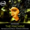 The Machine - Kayshan lyrics