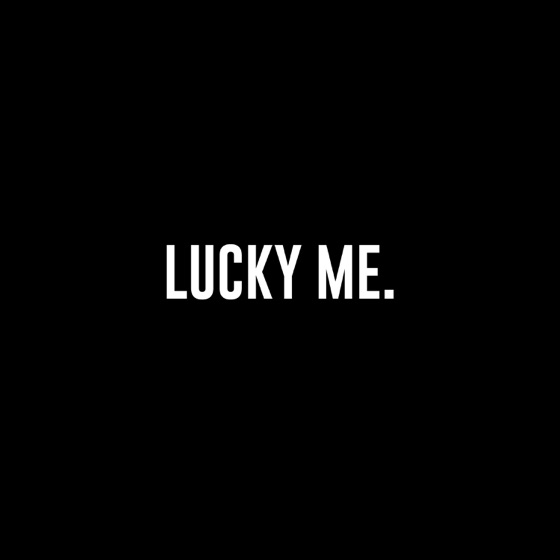 Cover artwork for Lucky Me Freestyle