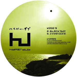 Black Sun / 2 Far Gone - Single