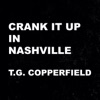 Crank It up in Nashville