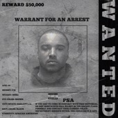 Most Wanted artwork