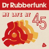 Dr. Rubberfunk - Canvas Cathedral