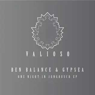 télécharger l'album Ben Balance, Gypsea - One Night In Jungbusch