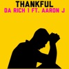 Thankful (feat. Aaron J) - Single, 2019