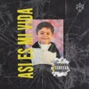 Asi Es Mi Vida - Single