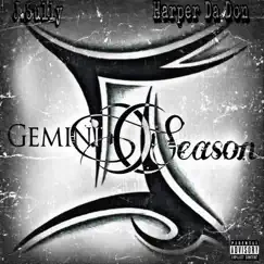 Gemini Season, Pt. 1 - EP by J. Sully & Harper Da Don album reviews, ratings, credits
