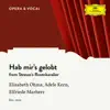 Stream & download Strauss: Der Rosenkavalier, Op. 59, TrV 227: Hab mir's gelobt - Single