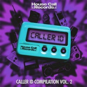 Caller Id Vol. 2 artwork