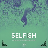 Selfish (feat. Dcoverz) artwork