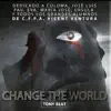 Stream & download Change the World