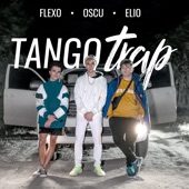 TangoTrap artwork