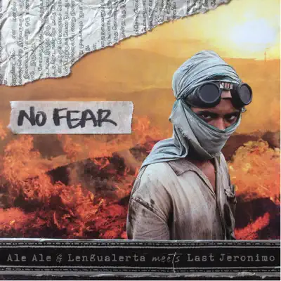 No Fear (feat. Alex Boma & MC Losibe) - Single - Lengualerta