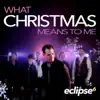 What Christmas Means to Me - Single album lyrics, reviews, download