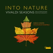 Into Nature - Vivaldi Seasons and Other Sounds from Mother Earth artwork