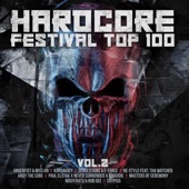 Hardcore Festival Top 100, Vol. 2 artwork