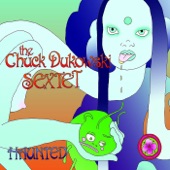 The Chuck Dukowski Sextet - Haunted