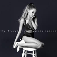 Ariana Grande & Zedd - Break Free