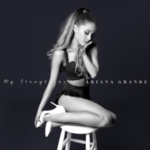 Ariana Grande - Problem (feat. Iggy Azalea) - Line Dance Music
