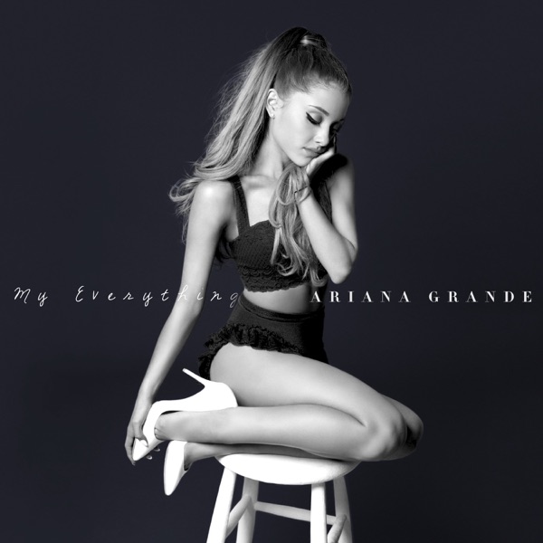 One Last Time by Ariana Grande on Energy FM